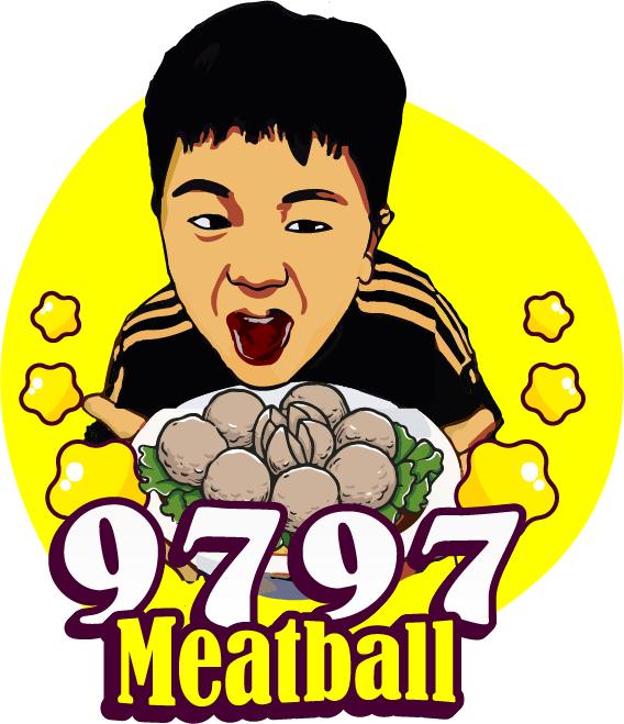 Meatball Logo