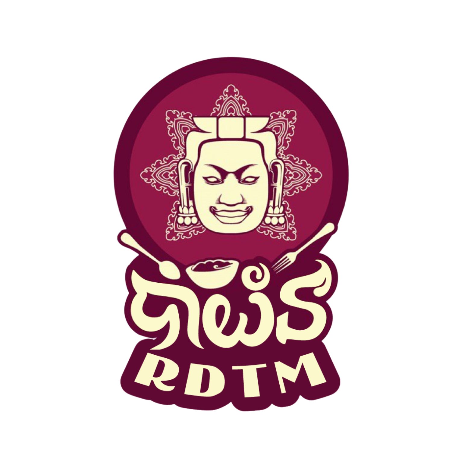 Bayon RDTM Logo